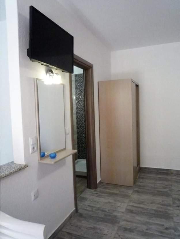 Studio Γιαννησ ניי פורי מראה חיצוני תמונה