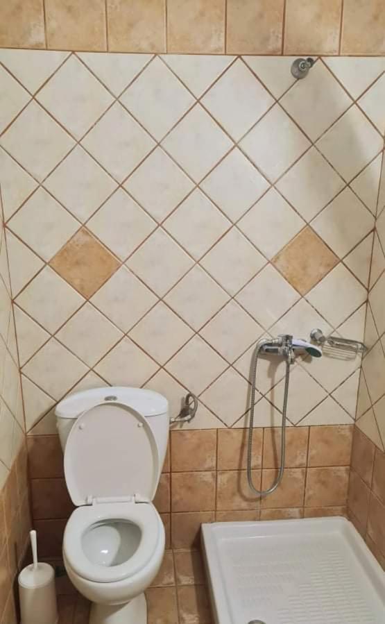 Studio Γιαννησ ניי פורי מראה חיצוני תמונה