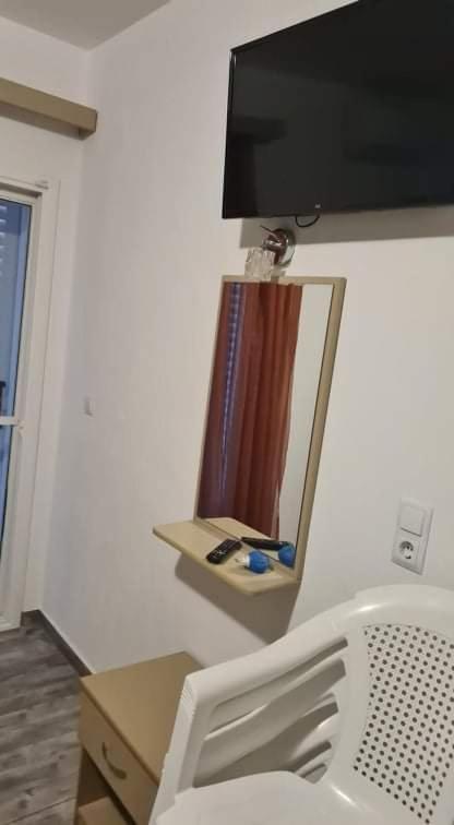 Studio Γιαννησ ניי פורי מראה חיצוני תמונה